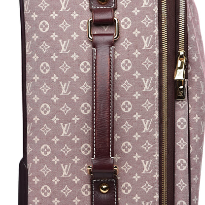Louis Vuitton Monogram Idylle Pegase 55 Sepia 14 of 17