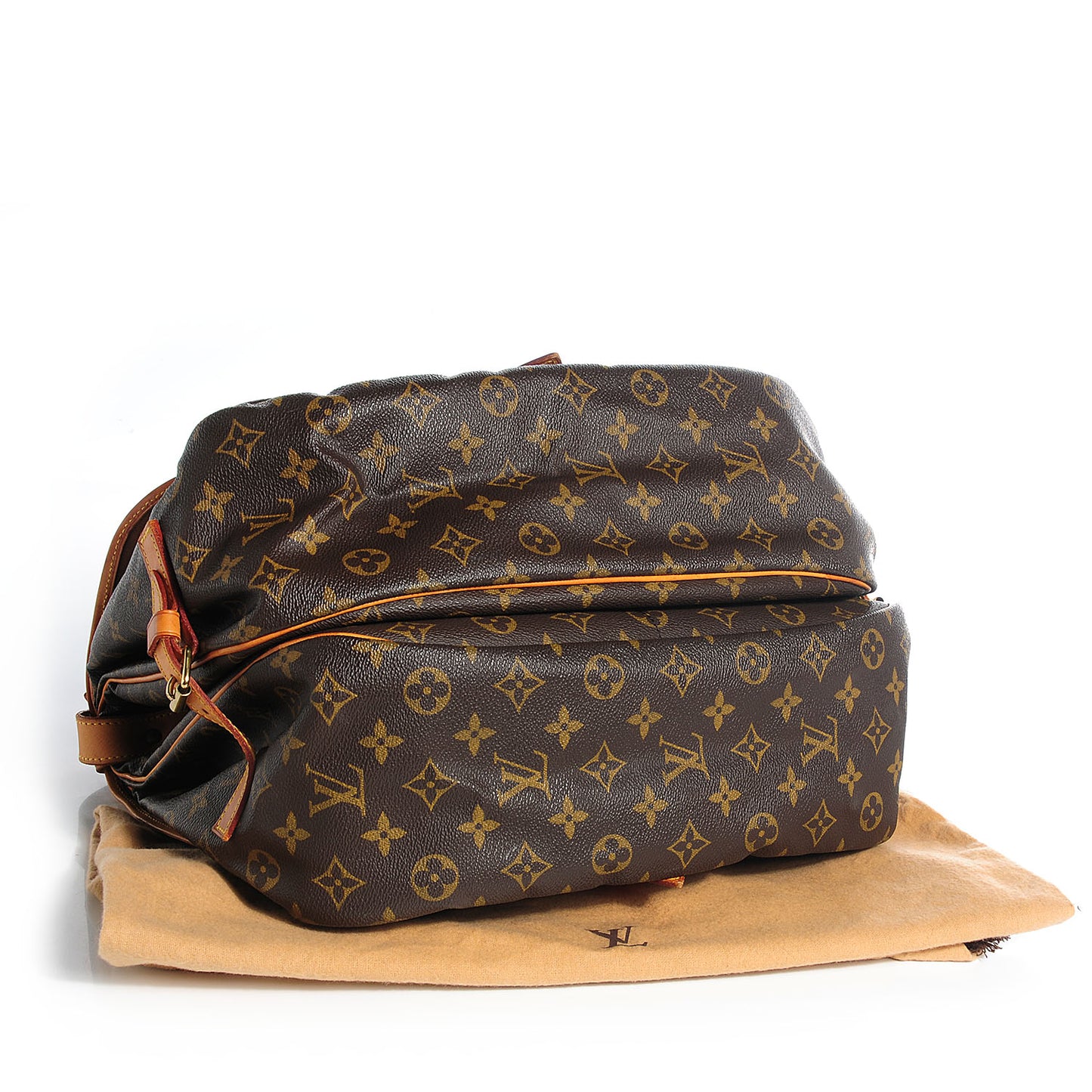 Monogram Saumur 35