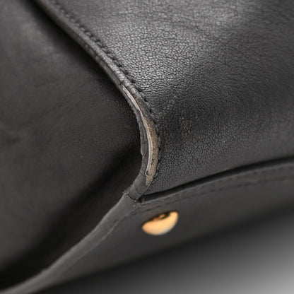 Saint Laurent Sheepskin Large Cabas ChYc 16 of 16