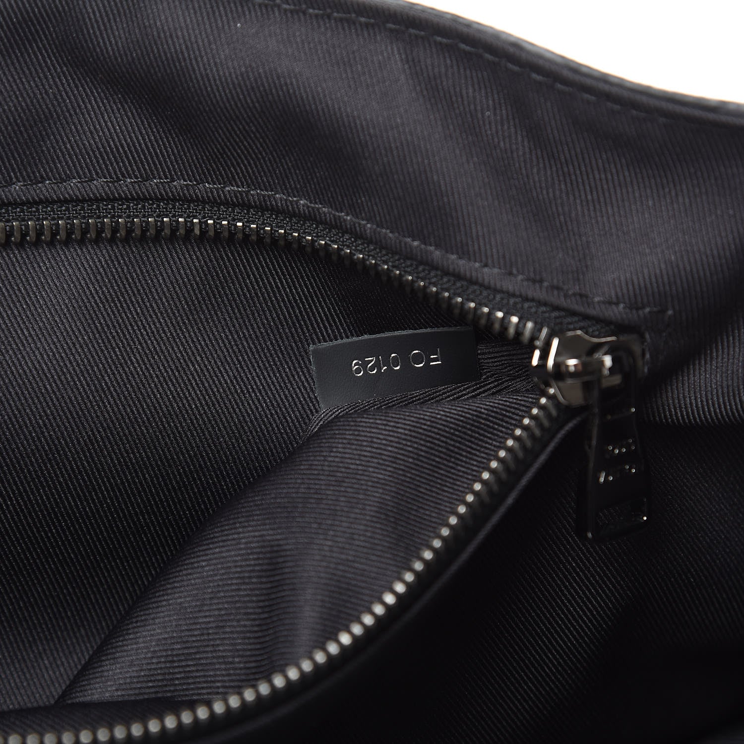 Louis Vuitton Monogram Eclipse Voyager Messenger MM 7 of 11