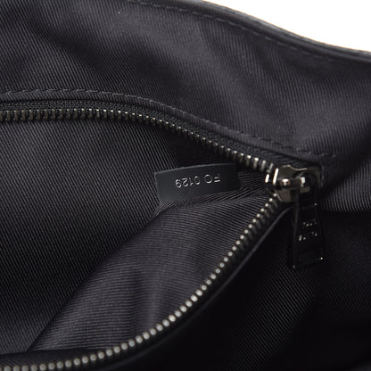 Louis Vuitton Monogram Eclipse Voyager Messenger MM 7 of 11