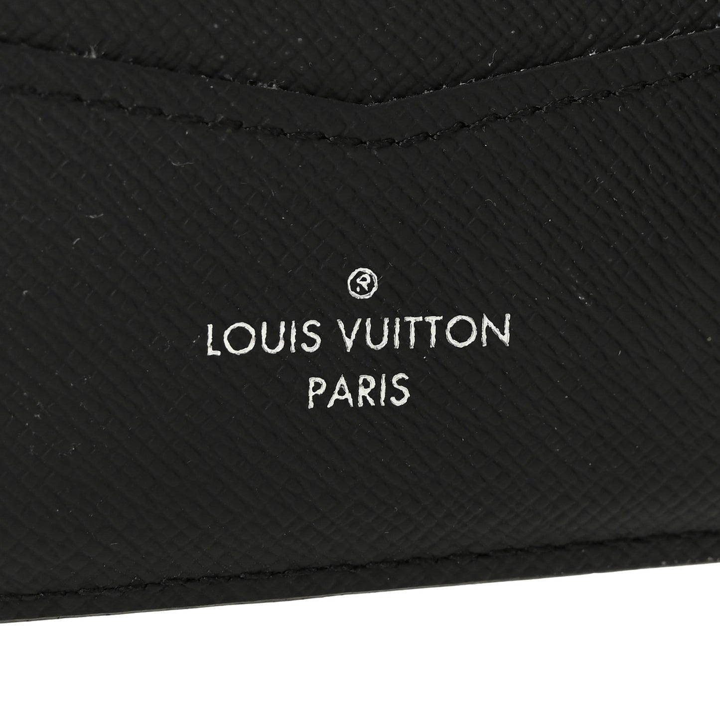 Monogram Eclipse Slender Wallet