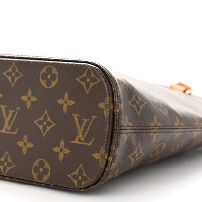 Louis Vuitton Monogram Vavin GM 9 of 12