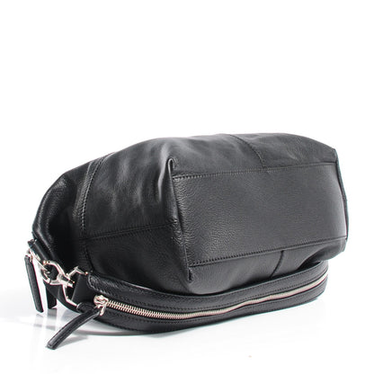 Givenchy Sugar Goatskin Small Nightingale Black 4 of 8
