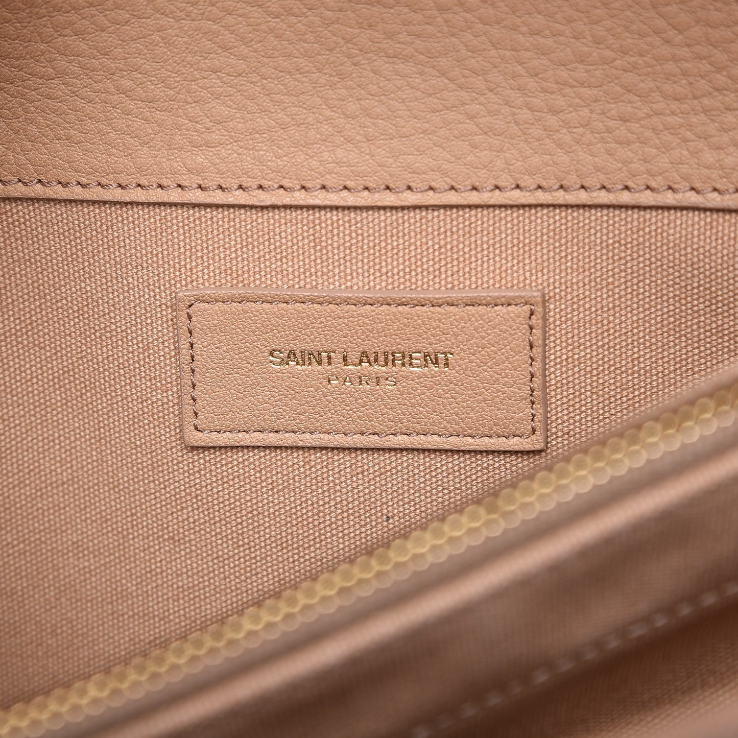 Calfskin Medium Muse Two Beige
