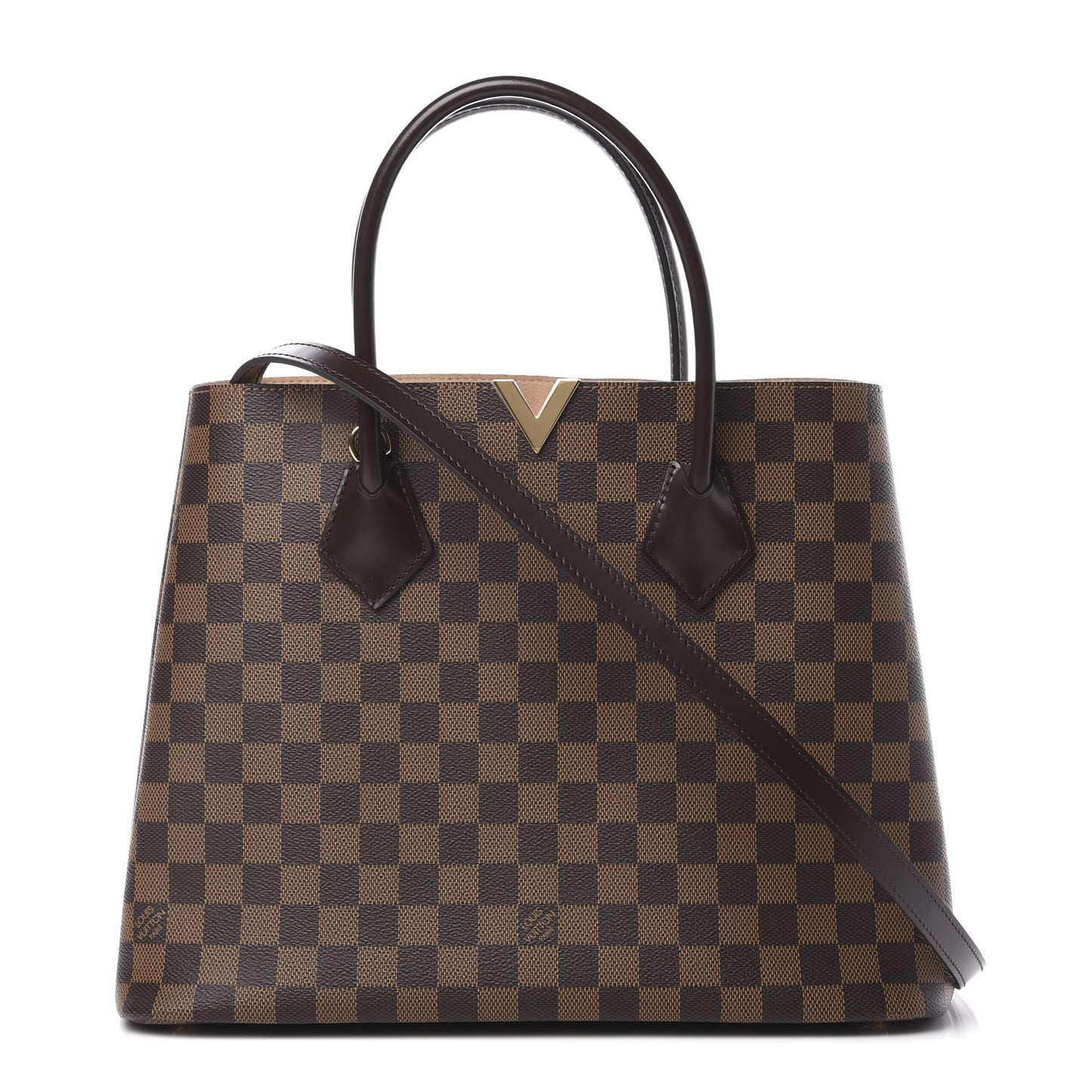 Damier Ebene Kensington