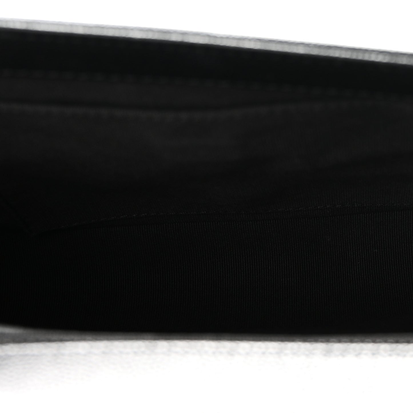 Caviar Quilted New Medium Boy Flap Black