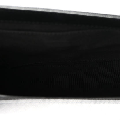 Chanel Caviar Quilted New Medium Boy Flap Black 5 of 10