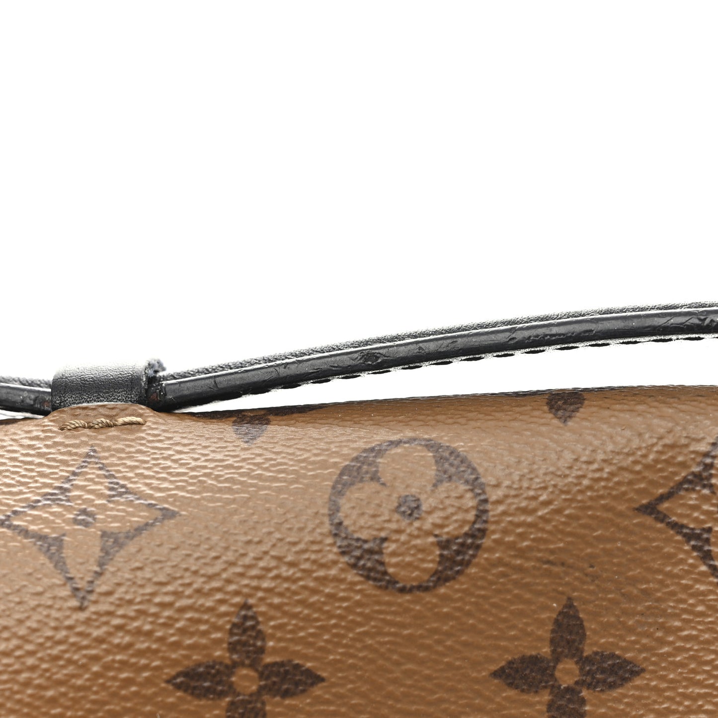 Reverse Monogram Pochette Metis