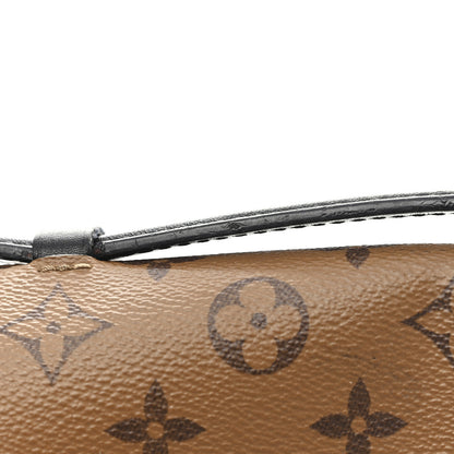 Louis Vuitton Reverse Monogram Pochette Metis 13 of 19