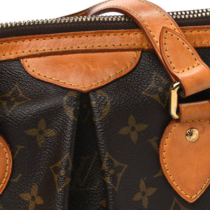 Louis Vuitton Monogram Palermo PM 13 of 18