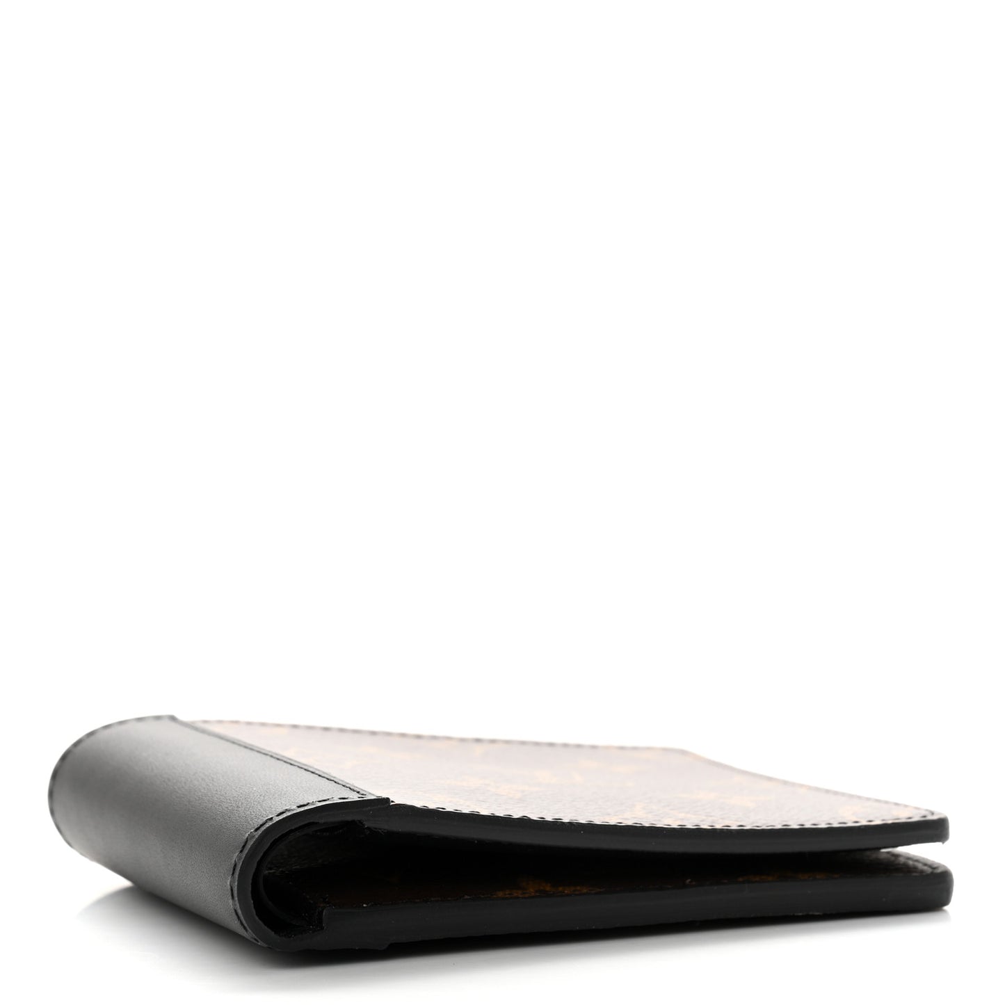 Monogram Macassar Multiple Wallet