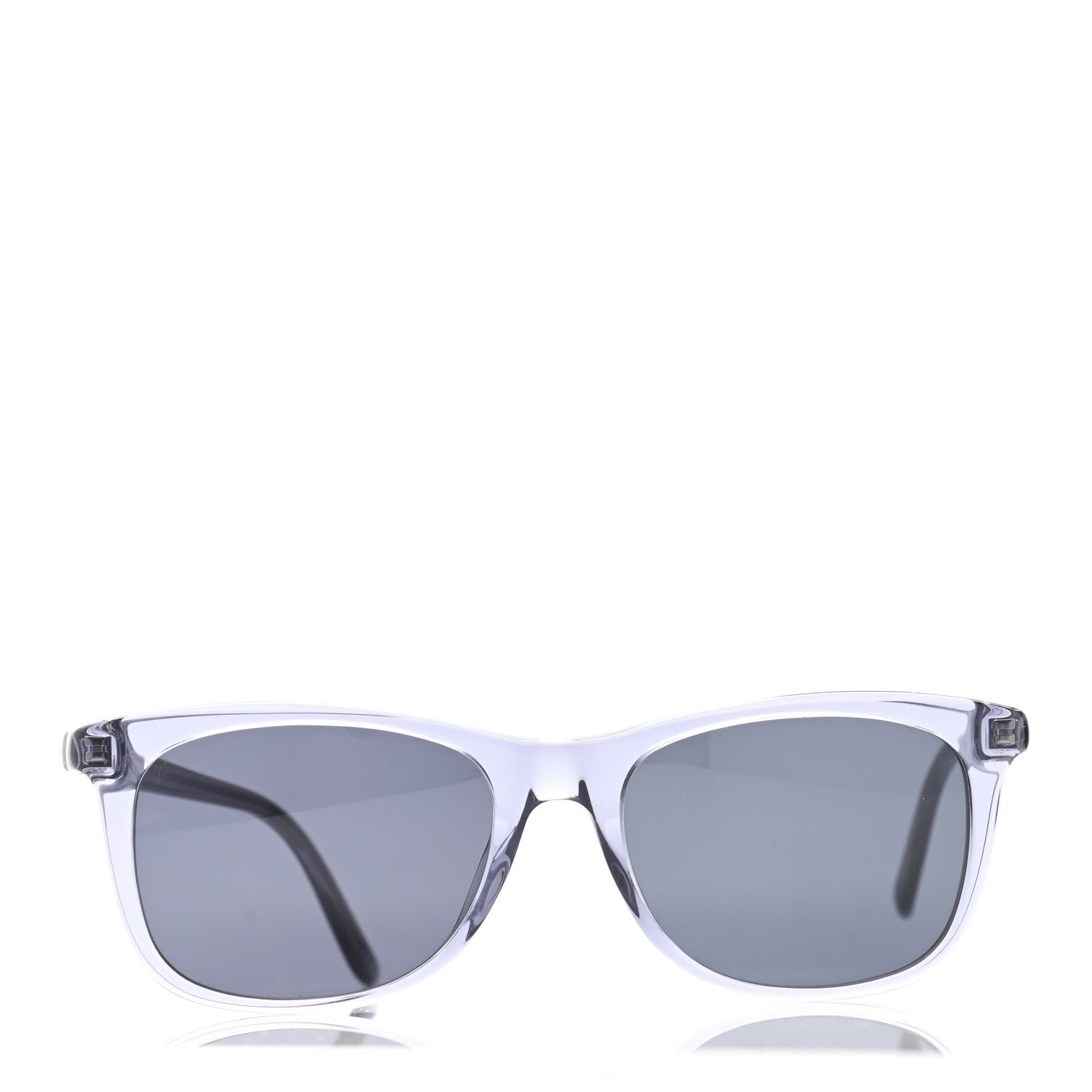 Gucci Acetate Sunglasses GG1037 Grey 2 of 8