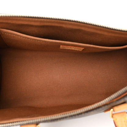 Louis Vuitton Monogram Popincourt 5 of 12