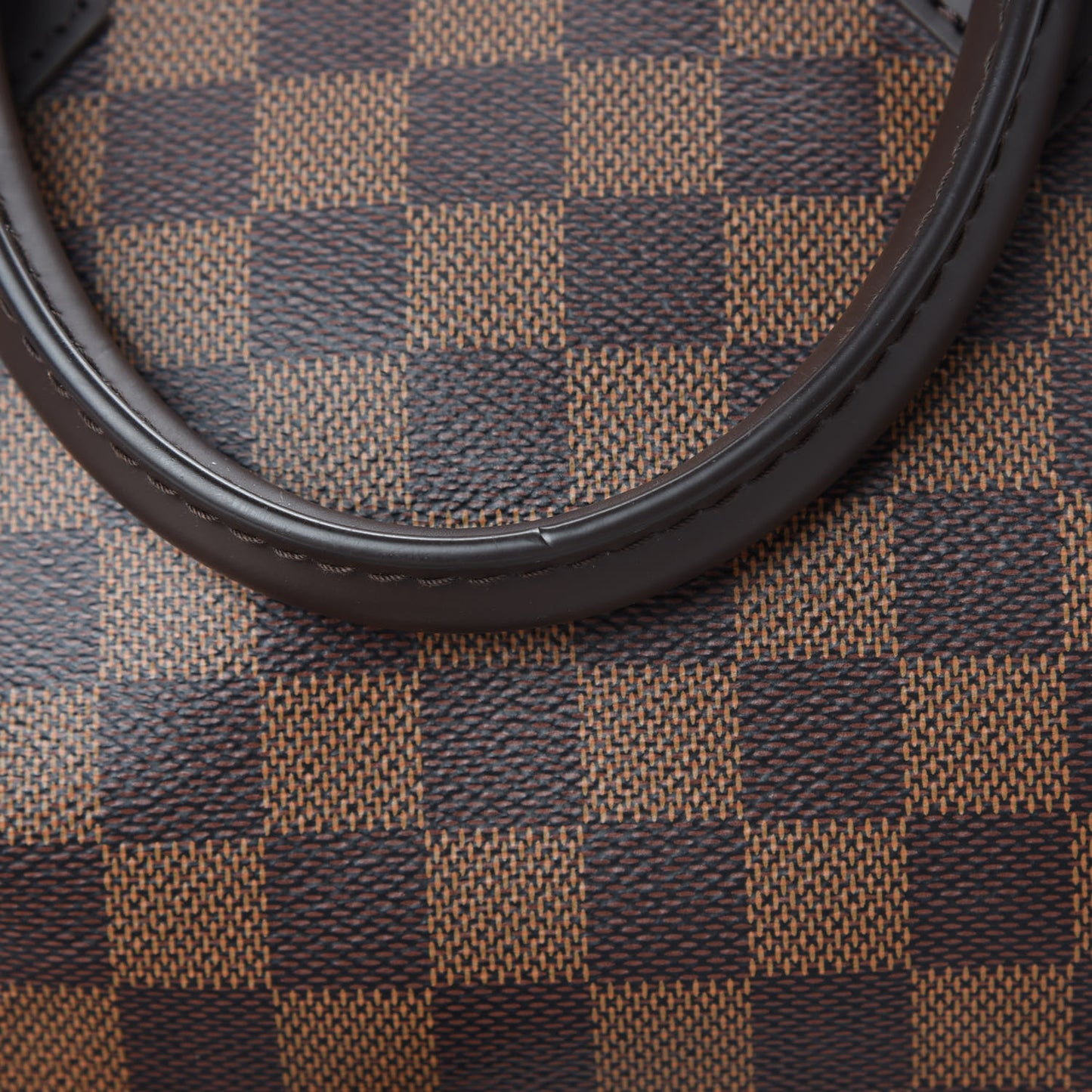 Damier Ebene Speedy Bandouliere 30