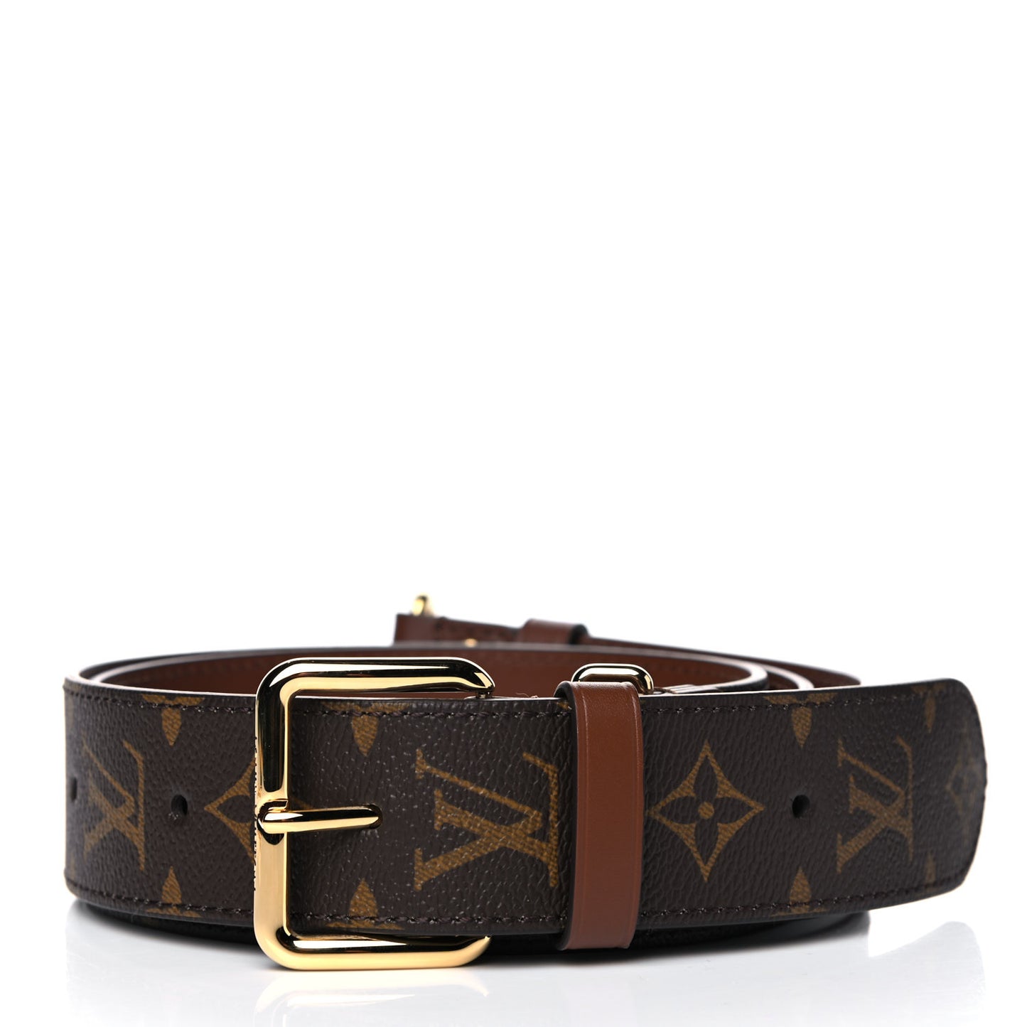 Monogram Papillon Trunk