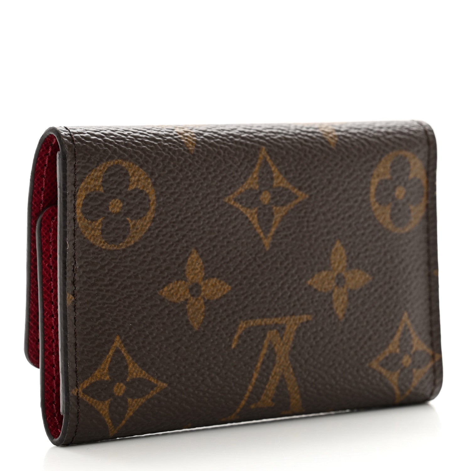 Louis Vuitton Monogram 6 Key Multicles Holder Fuchsia 3 of 6