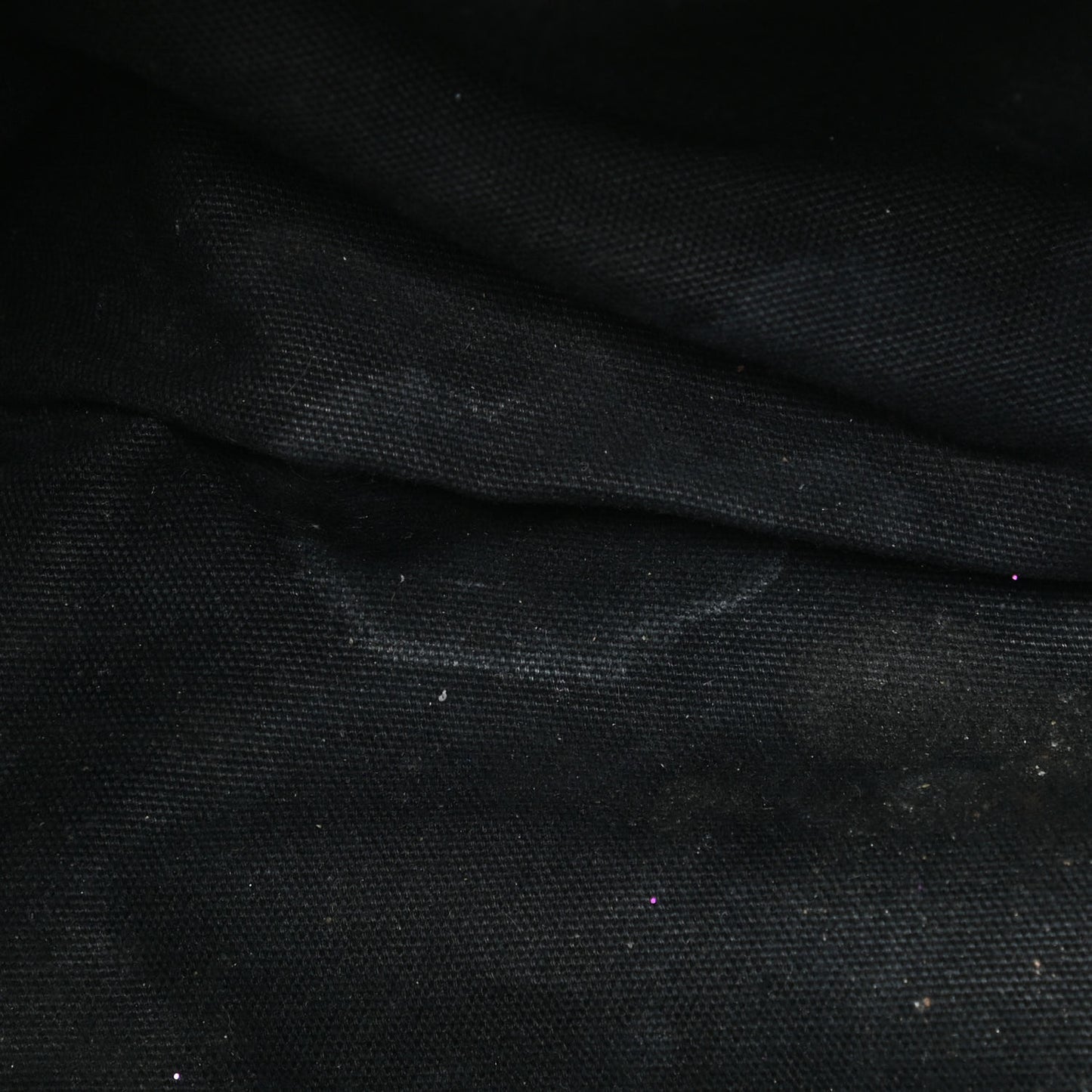 Sugar Goatskin Medium Antigona Black