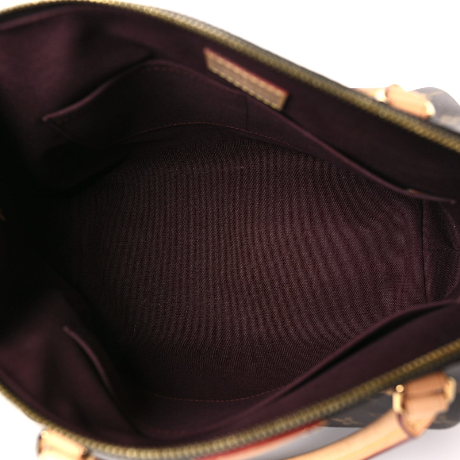 Louis Vuitton Monogram Turenne MM 5 of 9