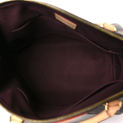 Louis Vuitton Monogram Turenne MM 5 of 9
