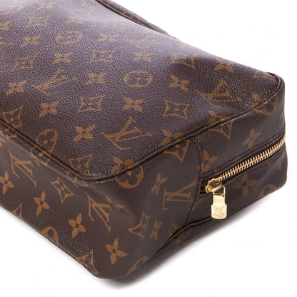 Louis Vuitton Monogram Trousse Toilette 28 5 of 8