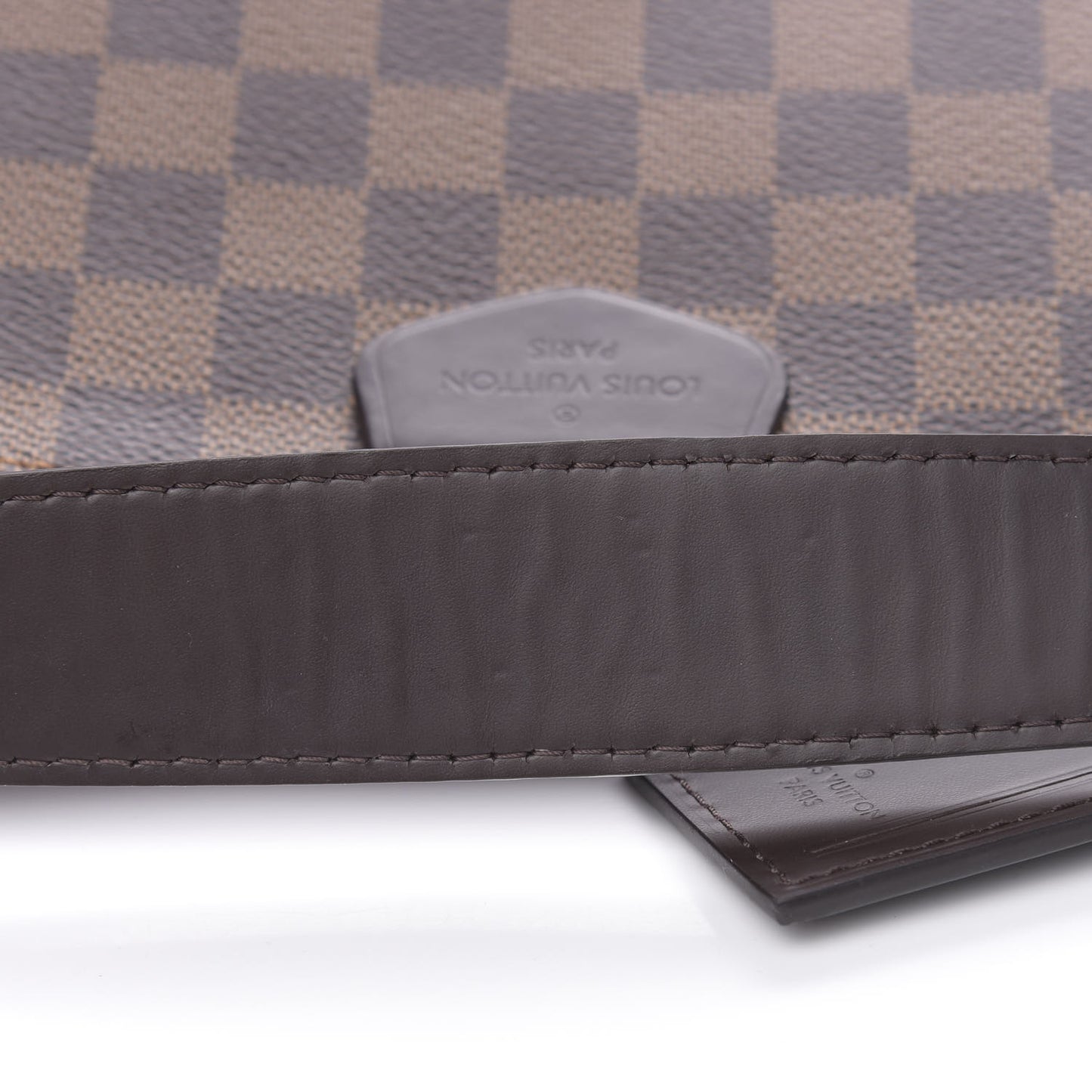 Damier Ebene Graceful MM