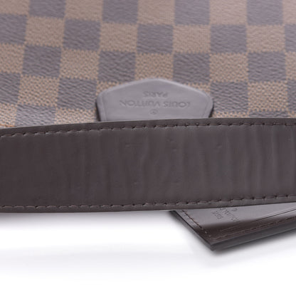 Louis Vuitton Damier Ebene Graceful MM 11 of 13