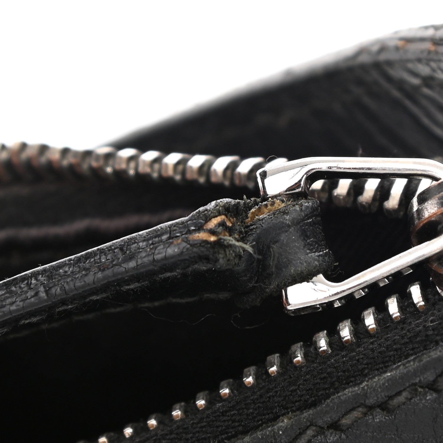 Gucci Monogram Horsebit Hobo Black 22 of 34