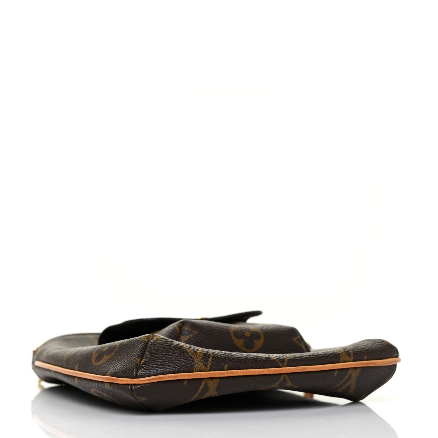 Louis Vuitton Monogram Partition Wristlet 3 of 8