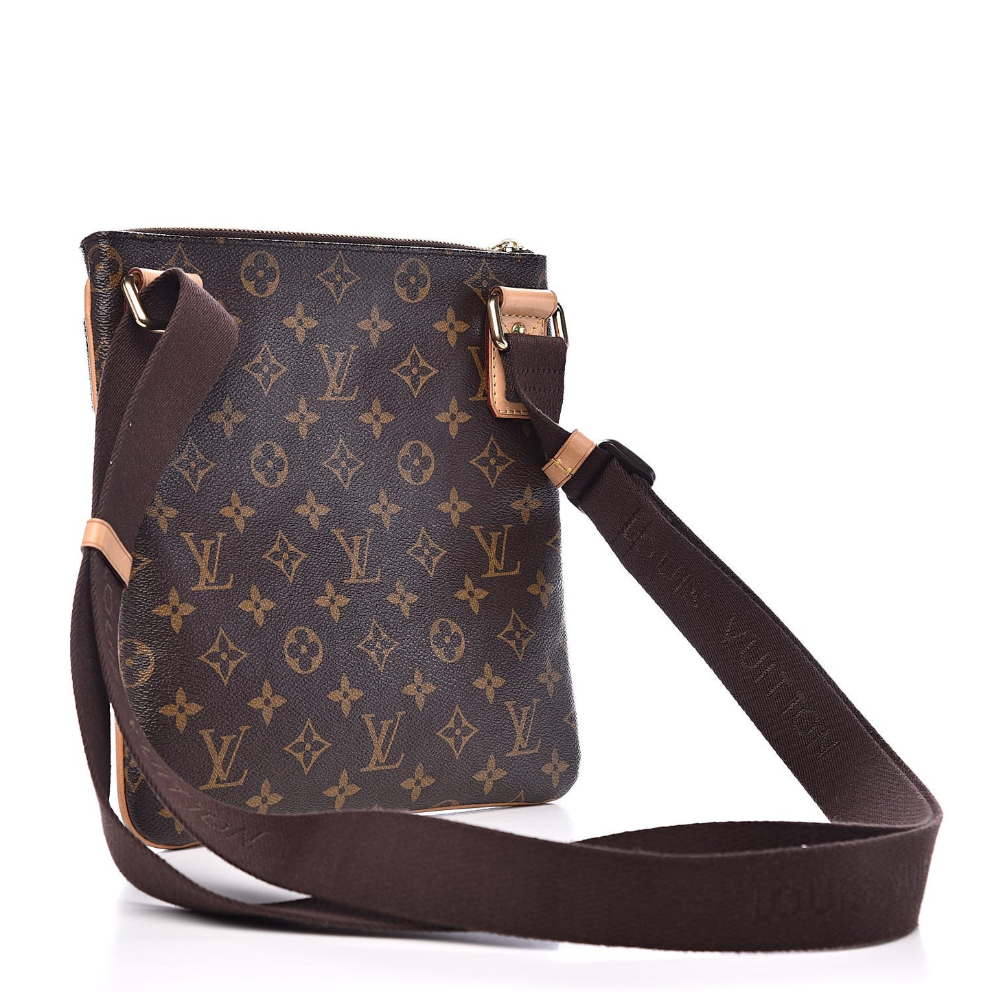 Monogram Pochette Valmy