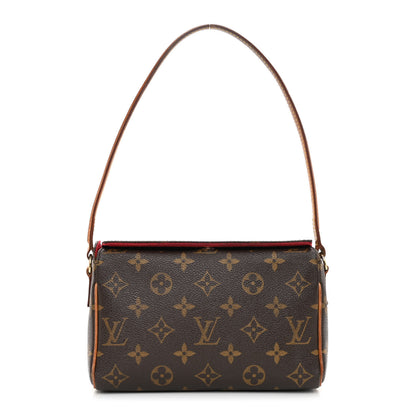 Louis Vuitton Monogram Recital 1 of 9