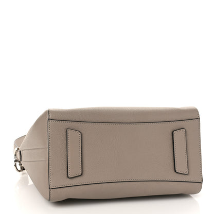 Givenchy Sugar Goatskin Small Antigona Mastic 4 of 10