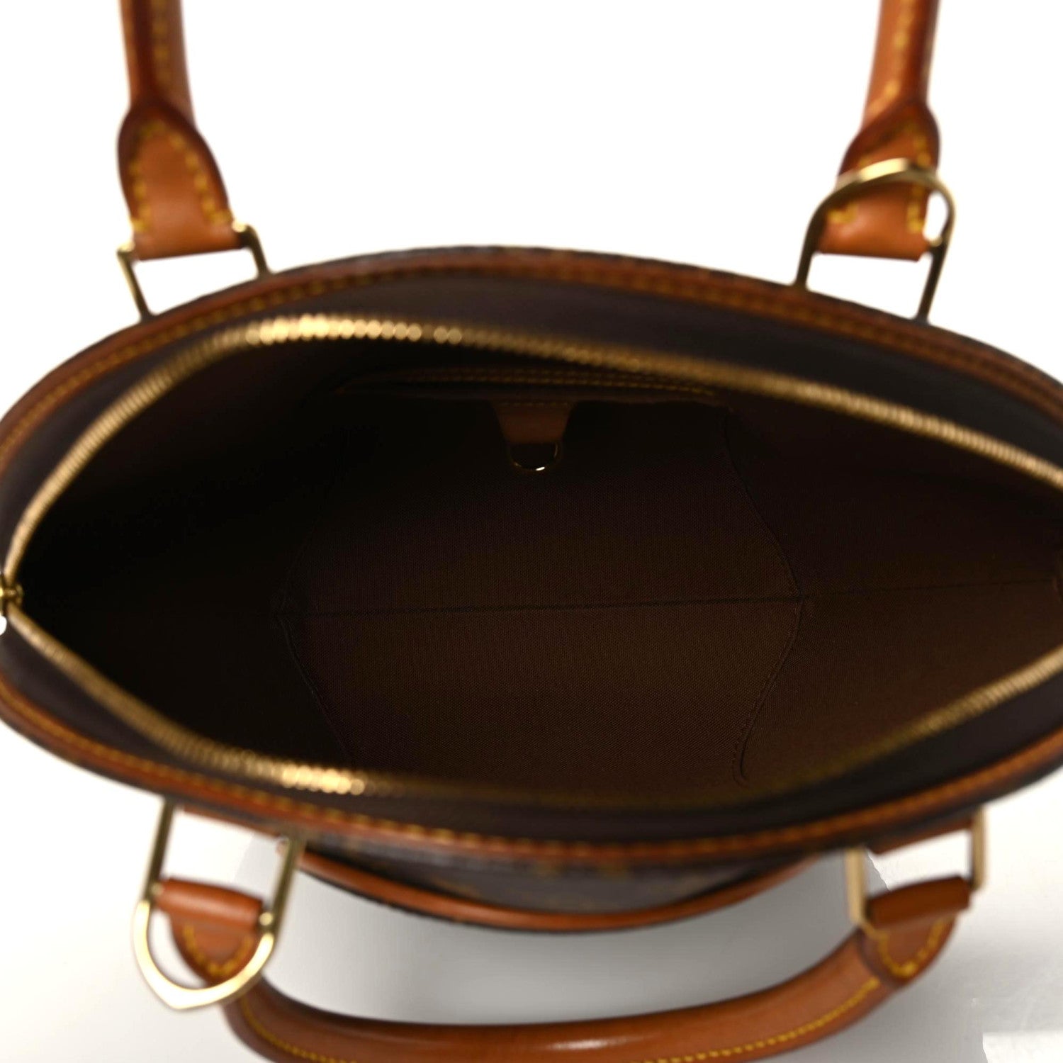Louis Vuitton Monogram Ellipse PM 6 of 10