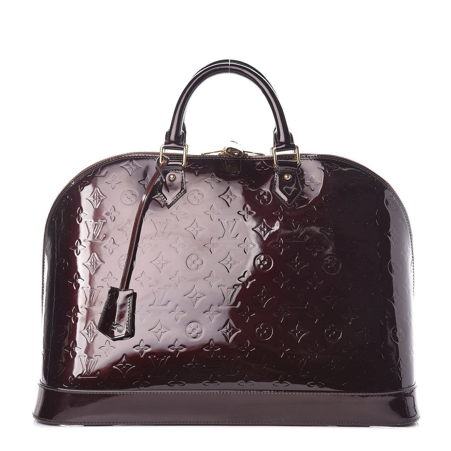 Vernis Alma GM Amarante
