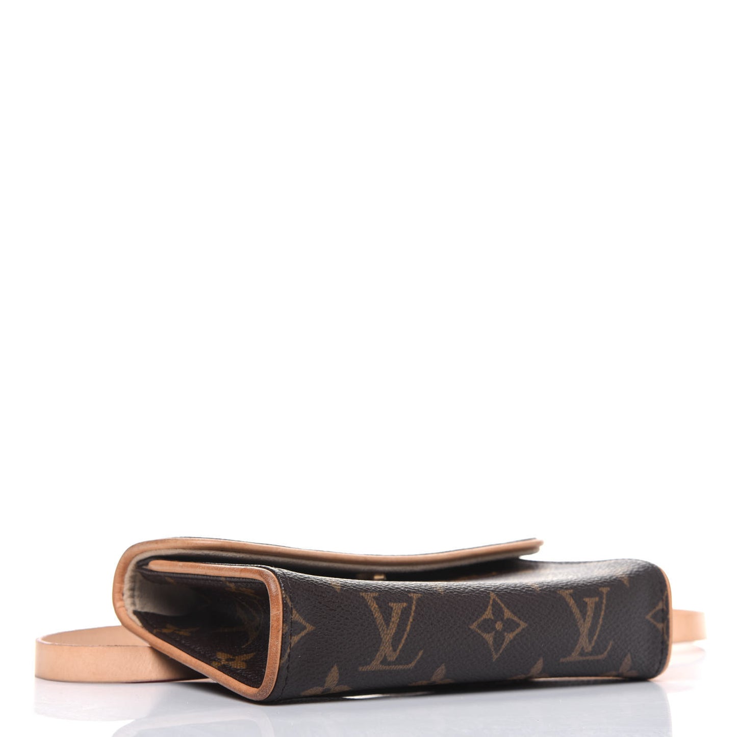 Monogram Pochette Florentine XS