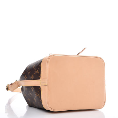 Louis Vuitton Monogram Petit Noe NM 4 of 7