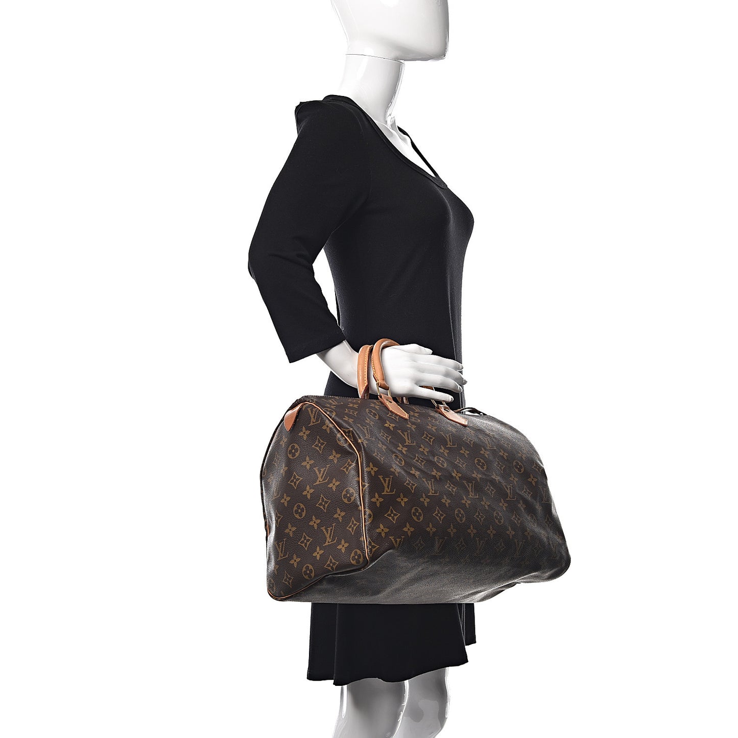 Monogram Speedy 40