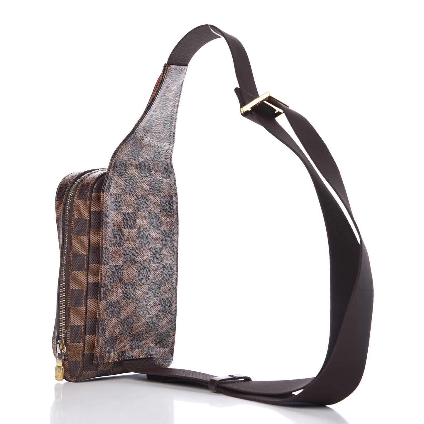 Damier Ebene Geronimos