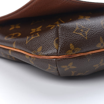 Louis Vuitton Monogram Musette Tango 11 of 13