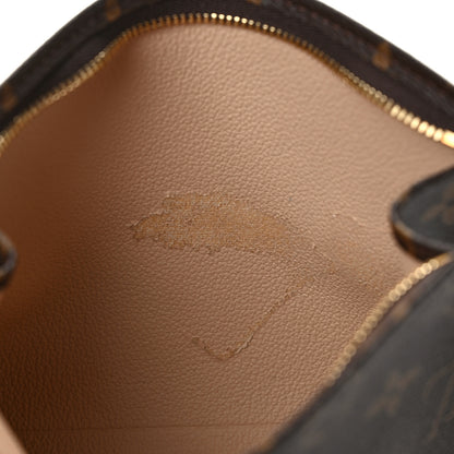 Louis Vuitton LOUIS VUITTON Monogram Toiletry Pouch 19 9 of 11