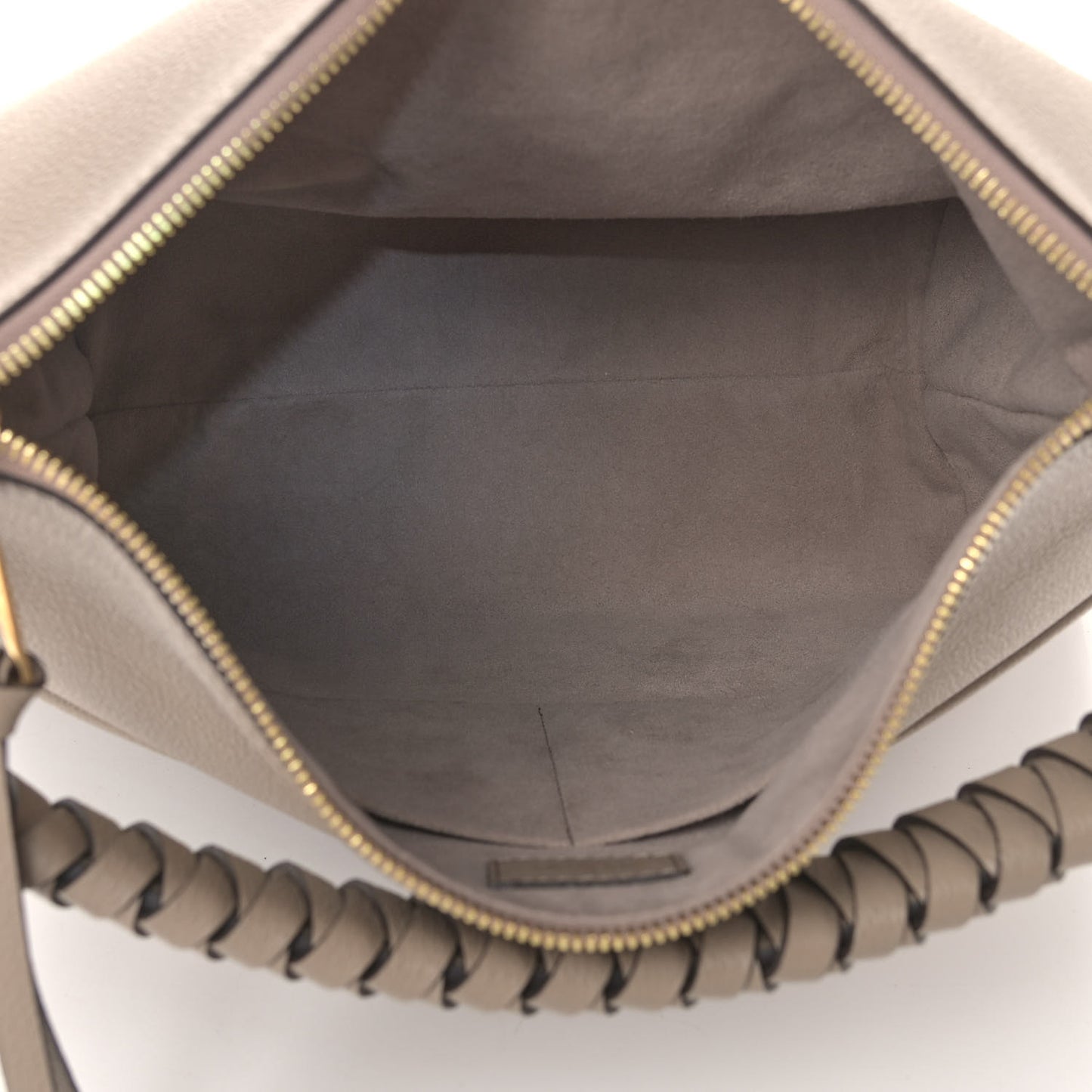 Empreinte Maida Hobo Tourterelle