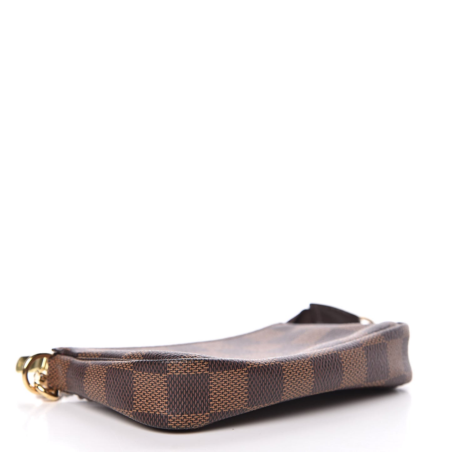 Damier Ebene Mini Pochette Accessories