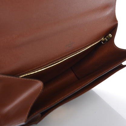 Louis Vuitton Monogram Monceau 28 5 of 6