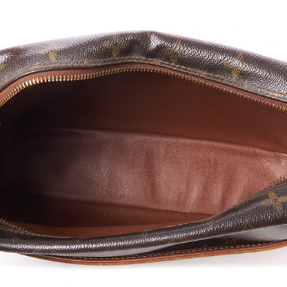 Louis Vuitton Monogram Trocadero 30 7 of 10