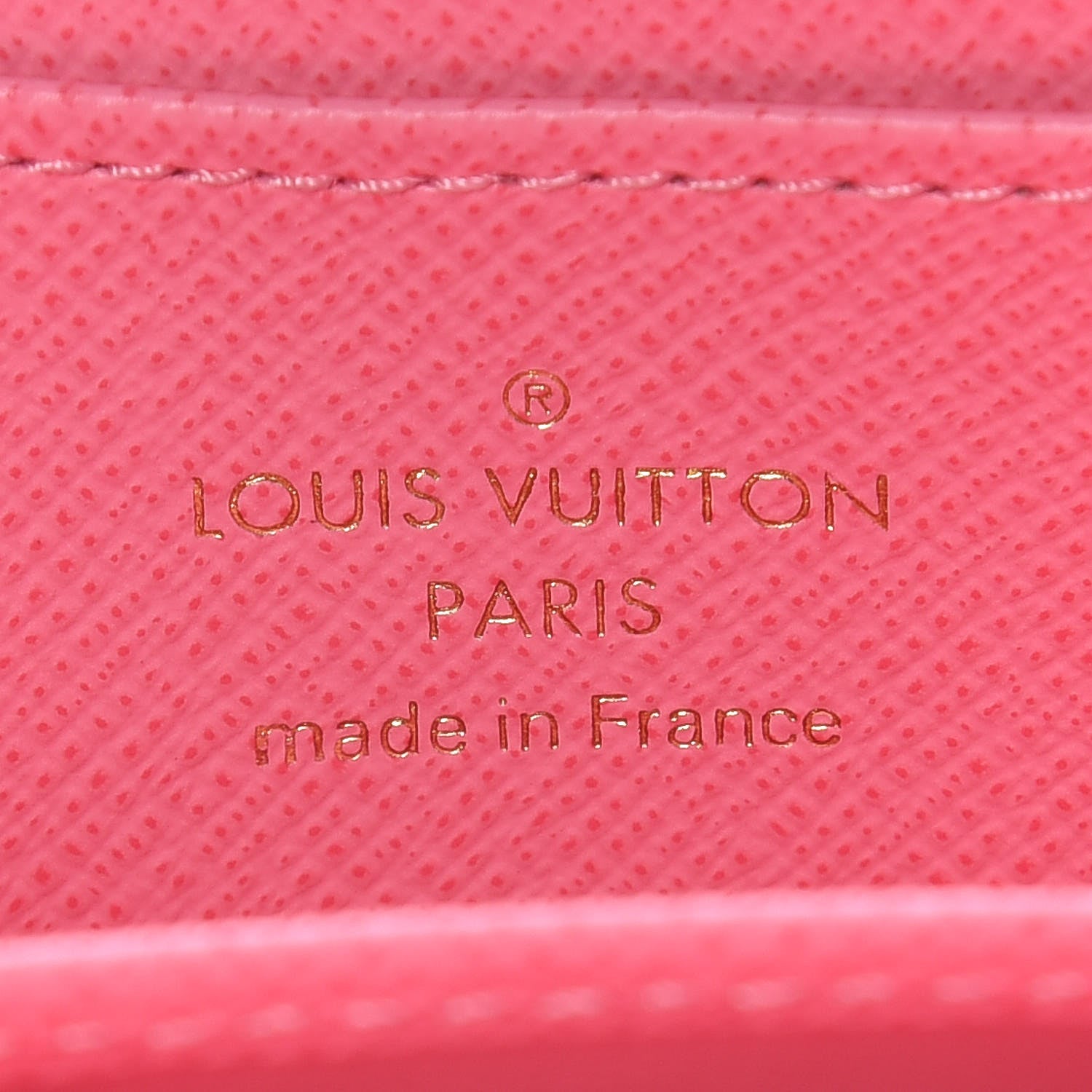 Louis Vuitton Monogram 2019 Christmas Animation Zippy Coin Purse 6 of 7