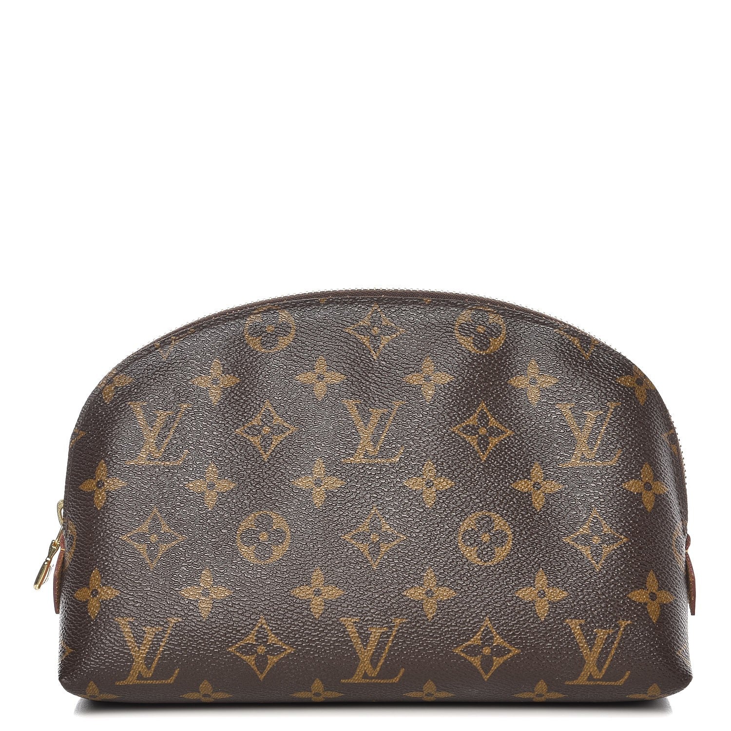 Louis Vuitton Monogram Cosmetic Pouch GM 1 of 8