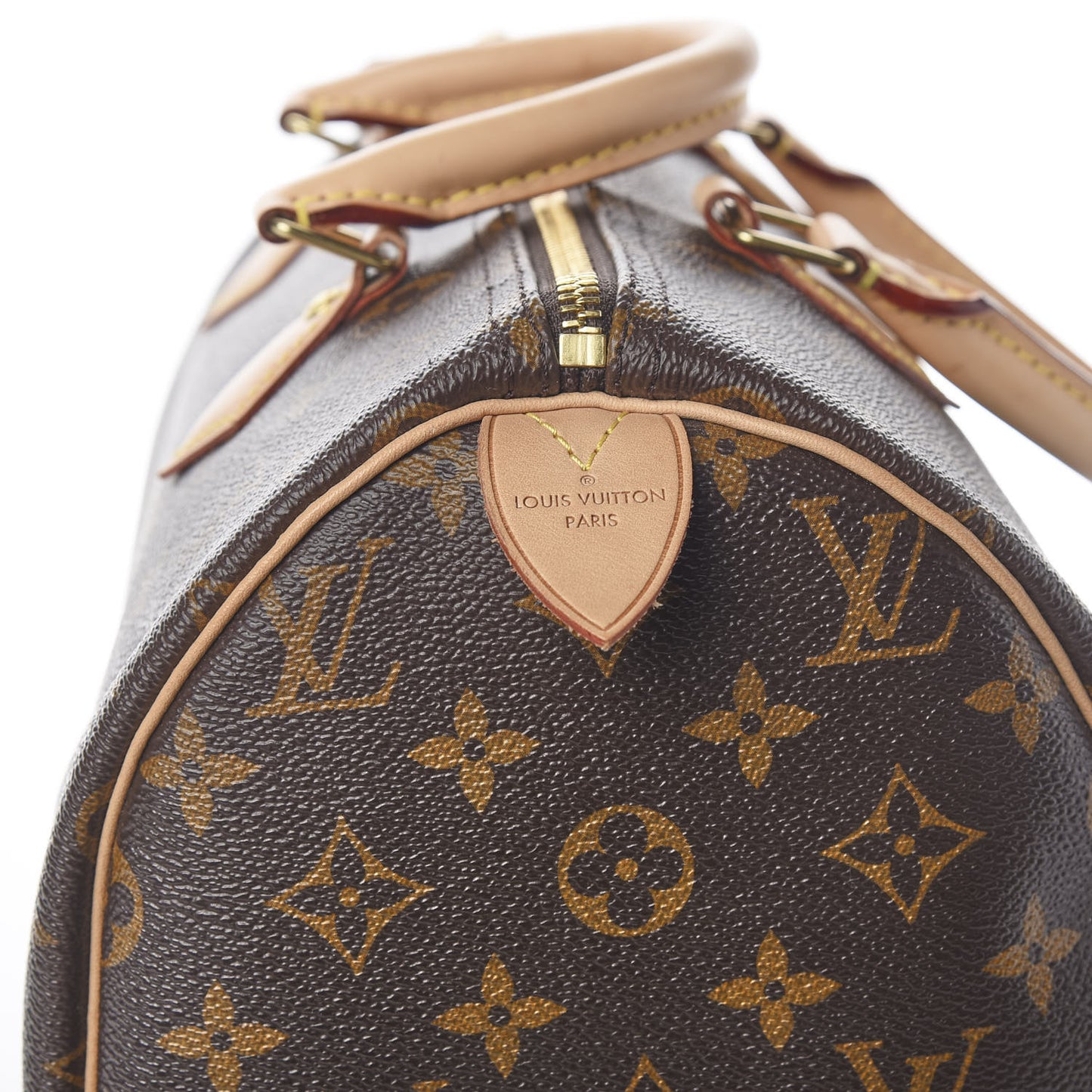 Monogram Speedy 30
