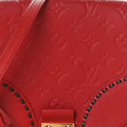 Louis Vuitton Empreinte Junot Cherry 8 of 13