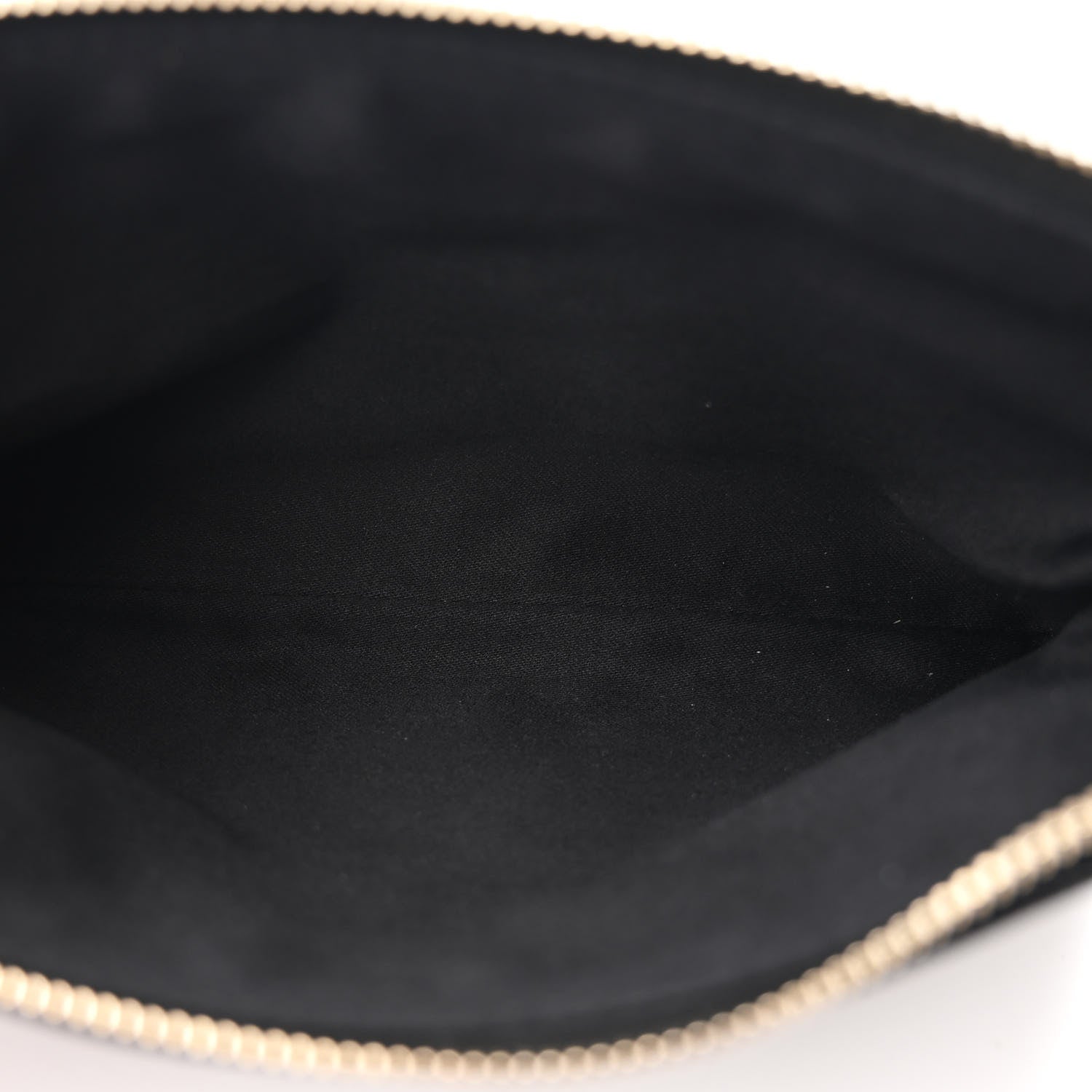 Chanel Caviar Quilted Medium Chanel 25 Handbag Black 7 of 13