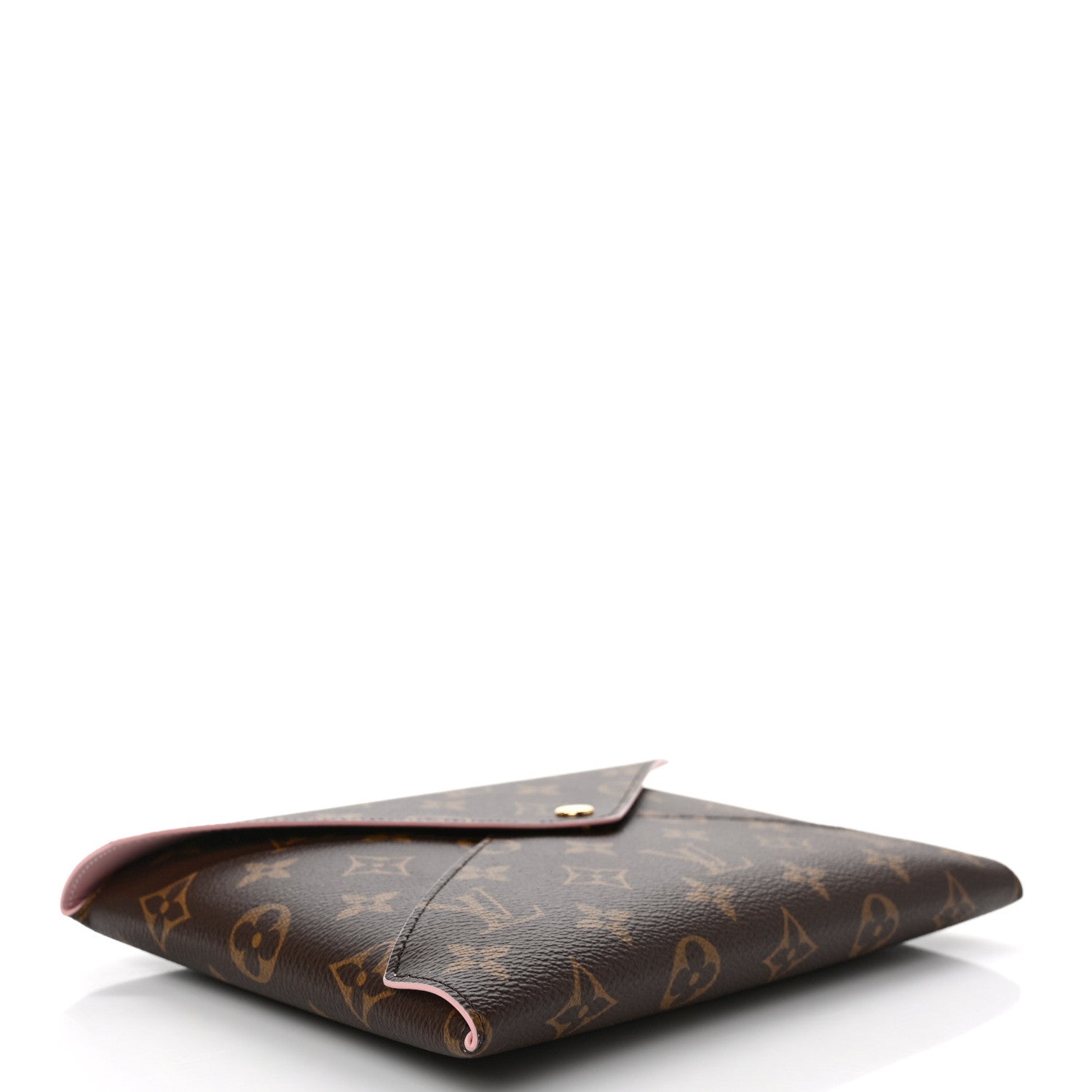 Louis Vuitton Monogram Kirigami Pochette Set 4 of 9